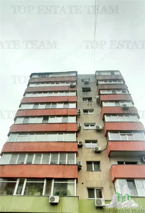 Apartament  4 camere Mosilor,  balcon, vedere  spate - imagine 17