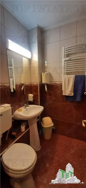 Apartament  4 camere Mosilor,  balcon, vedere  spate - imagine 13