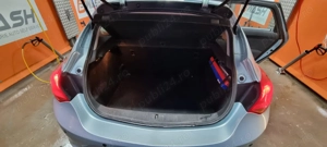 Opel Astra J 1.7 CDTI 2010 - imagine 9