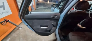 Opel Astra J 1.7 CDTI 2010 - imagine 6