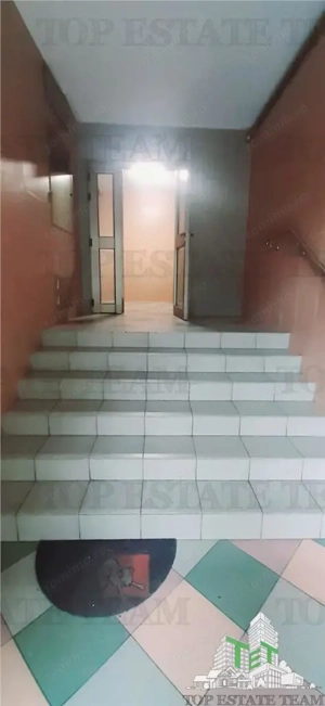 Apartament  4 camere Mosilor,  balcon, vedere  spate - imagine 15