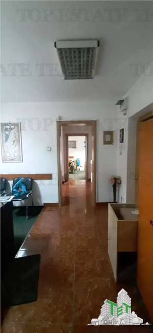 Apartament  4 camere Mosilor,  balcon, vedere  spate - imagine 10