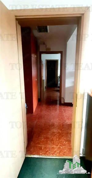 Apartament  4 camere Mosilor,  balcon, vedere  spate - imagine 12