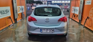 Opel Astra J 1.7 CDTI 2010 - imagine 2