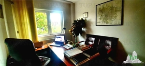 Apartament  4 camere Mosilor,  balcon, vedere  spate - imagine 6