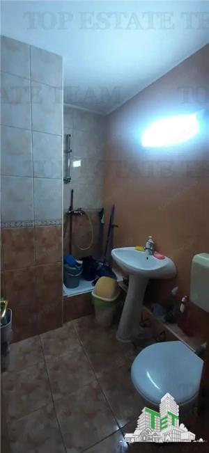 Apartament  4 camere Mosilor,  balcon, vedere  spate - imagine 14