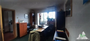 Apartament  4 camere Mosilor,  balcon, vedere  spate - imagine 5