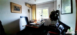 Apartament  4 camere Mosilor,  balcon, vedere  spate - imagine 4