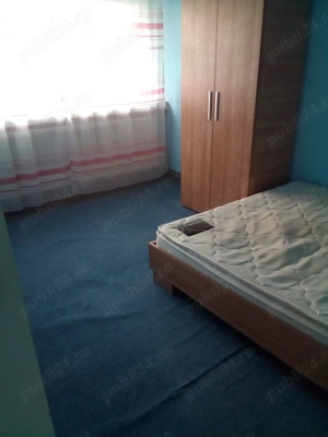 Inchiriez apartament cu 2 camere in zona Cetate, Alba Iulia