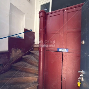 | Apartament cu 2 camere la Casa | Strada Traian | 85 mp | - imagine 5