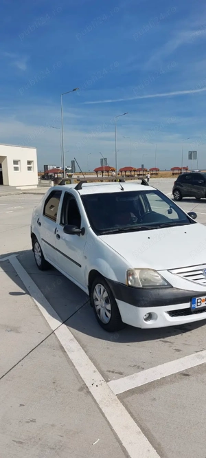Vand Dacia Logan GPL
