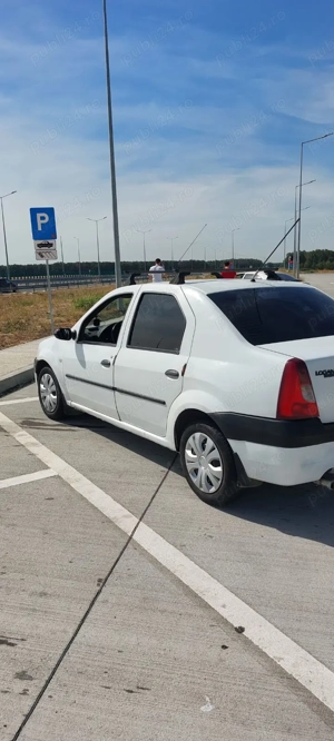 Vand Dacia Logan GPL - imagine 2