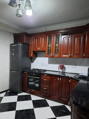 de vanzare apartament cu doua camere in zona Complex Studentesc - imagine 3