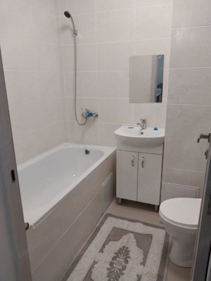 de vanzare apartament cu doua camere in zona Garii de Nord - imagine 2
