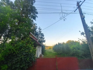 Casa individuala, 3500mp teren, zona Negostina, Siret - imagine 4