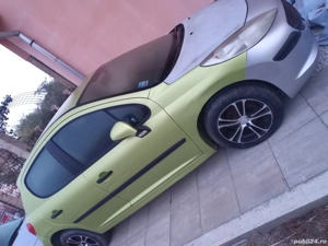 vând Peugeot 207 - imagine 3