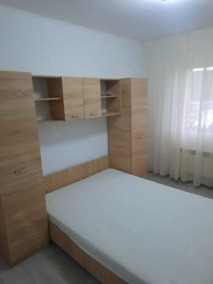 Închiriez apartament 3 camere