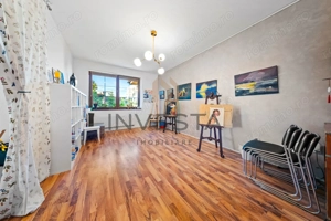 Resedinta impunatoare cu teren generos de 2.012 mp in Buna Ziua! - imagine 4 Resedinta impunatoare cu teren generos de 2.012 mp in Buna Ziua! - imagine 4