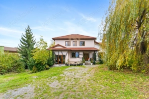 Resedinta impunatoare cu teren generos de 2.012 mp in Buna Ziua! - imagine 12 Resedinta impunatoare cu teren generos de 2.012 mp in Buna Ziua! - imagine 12