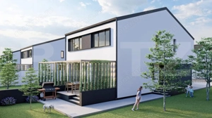 Duplex premium – 92 m² utili, terasă și grădină privată - imagine 4