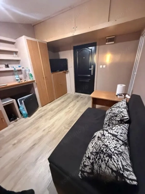 Garsoniera 20 mp, Calea Severinului - imagine 2 Garsoniera 20 mp, Calea Severinului - imagine 2