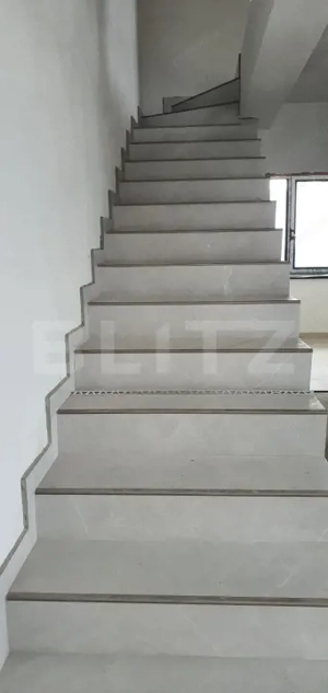 Duplex premium – 92 m² utili, terasă și grădină privată - imagine 11