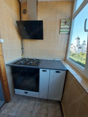 Vanzare apartament 2 camere, zona Catedrala Eroilor - Targoviste - imagine 13
