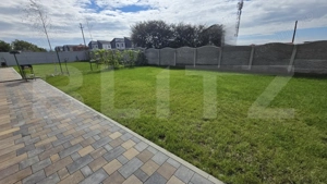 Casa individuala cu 4 camere, 485 mp teren, Dealul Furcilor - imagine 9