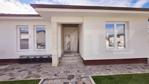 Casa individuala cu 4 camere, 485 mp teren, Dealul Furcilor - imagine 2