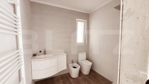 Casa individuala cu 4 camere, 485 mp teren, Dealul Furcilor - imagine 8