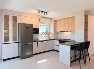 De inchiriat | Apartament 3 camere | Ipotesti - imagine 2