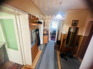 Vintage apartament  3 camere , Iuliu Maniu  ,zona excelenta etaj 3  - imagine 11