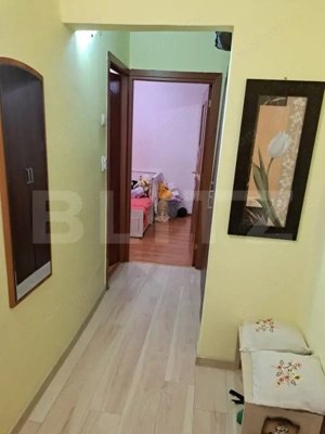 Apartament cu priveliște superbă către munte și pădure – Răcădău, Brașov - imagine 7