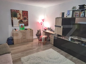 Apartament cu priveliște superbă către munte și pădure – Răcădău, Brașov - imagine 2