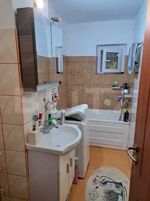 Apartament cu priveliște superbă către munte și pădure – Răcădău, Brașov - imagine 8