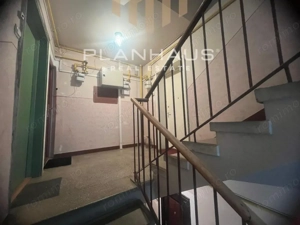 Vintage apartament  3 camere , Iuliu Maniu  ,zona excelenta etaj 3  - imagine 12