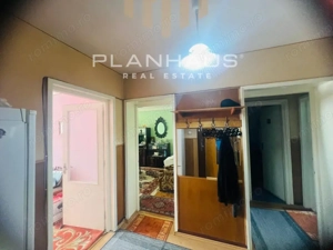 Vintage apartament  3 camere , Iuliu Maniu  ,zona excelenta etaj 3  - imagine 10