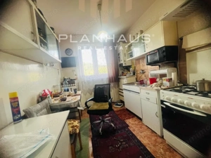 Vintage apartament  3 camere , Iuliu Maniu  ,zona excelenta etaj 3  - imagine 8