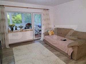 Apartament cu priveliște superbă către munte și pădure – Răcădău, Brașov - imagine 3