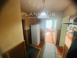 Vintage apartament  3 camere , Iuliu Maniu  ,zona excelenta etaj 3  - imagine 13