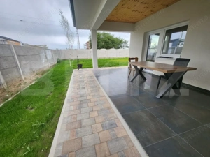 Casa individuala cu 4 camere, 485 mp teren, Dealul Furcilor - imagine 10