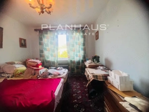 Vintage apartament  3 camere , Iuliu Maniu  ,zona excelenta etaj 3  - imagine 14