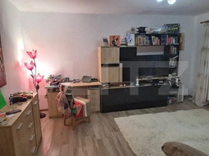 Apartament cu priveliște superbă către munte și pădure – Răcădău, Brașov