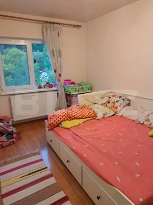 Apartament cu priveliște superbă către munte și pădure – Răcădău, Brașov - imagine 4