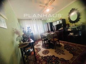 Vintage apartament  3 camere , Iuliu Maniu  ,zona excelenta etaj 3  - imagine 3