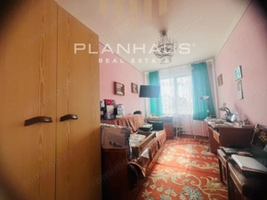 Vintage apartament  3 camere , Iuliu Maniu  ,zona excelenta etaj 3  - imagine 4