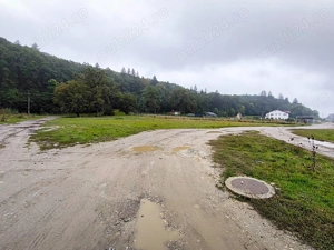 Teren intravilan de vânzare 2.000 mp, Cristian - Brașov. - imagine 6