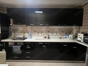 Apartament cu 3 camere, modern, parcare subterană, 71 mp, zona Teilor  - imagine 8