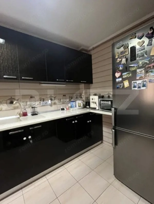 Apartament cu 3 camere, modern, parcare subterană, 71 mp, zona Teilor  - imagine 6