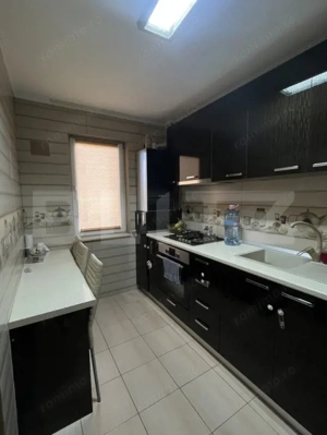 Apartament cu 3 camere, modern, parcare subterană, 71 mp, zona Teilor  - imagine 7